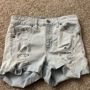 Womens/ juniors shorts